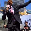 Video: Raptors GM Says "F*** Brooklyn" Before Nets Playoff Matchup